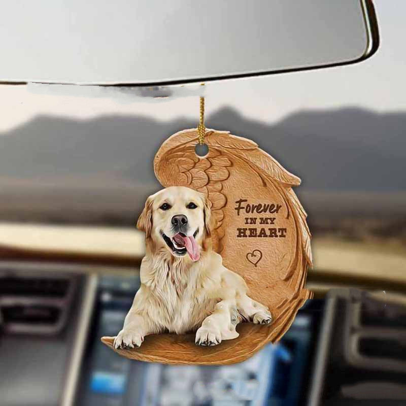 Car Pendant Ornament