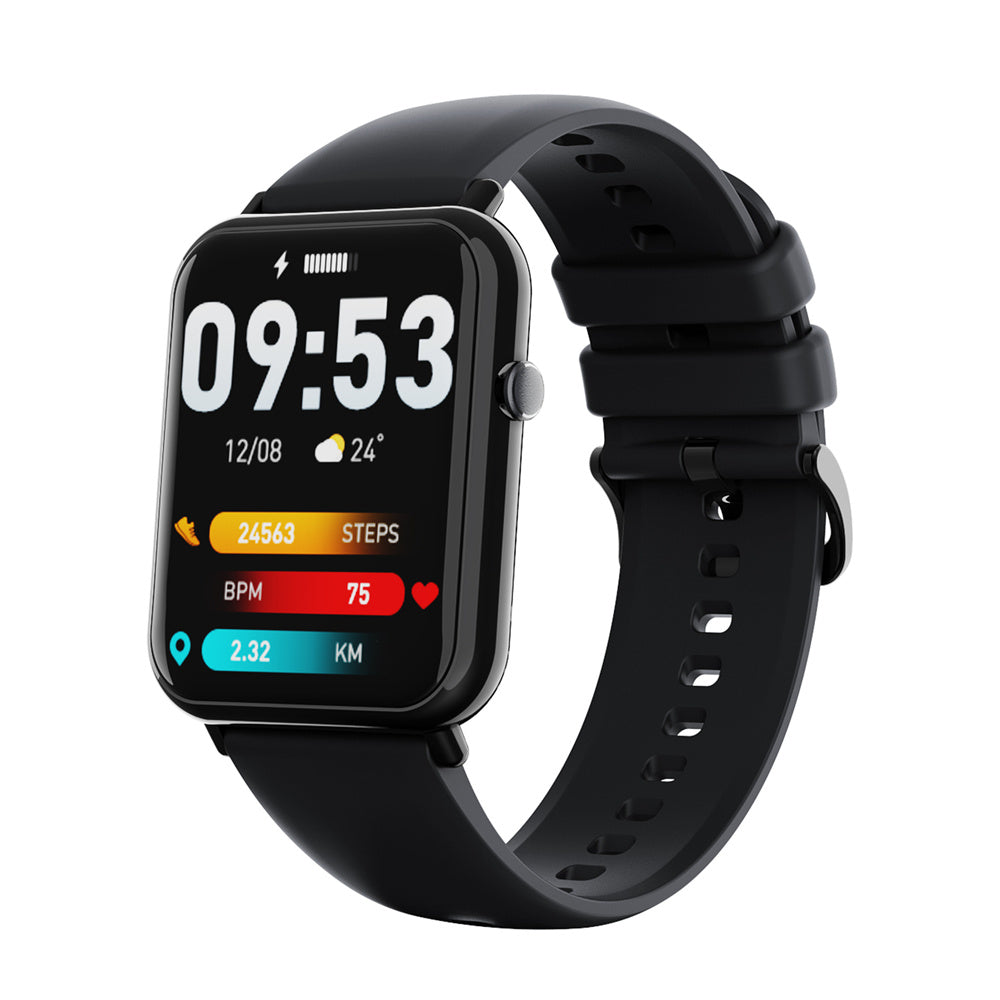 Smart Waterproof Bluetooth Watch