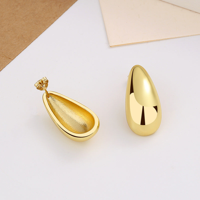 Elegant Water Drop Earrings
