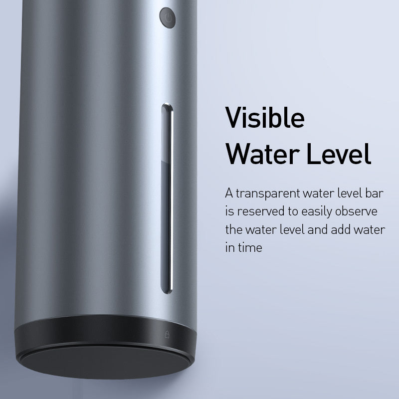 Portable Car Diffuser & Humidifier