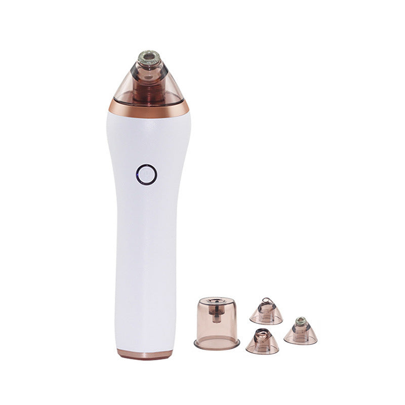 4-in-1 Facial & Body Blackhead Remover Device