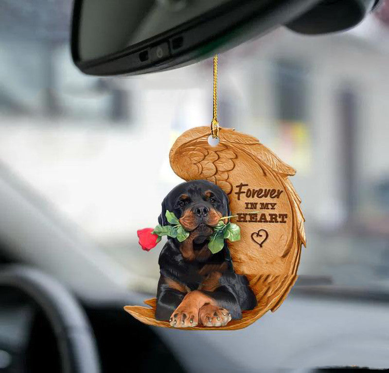 Car Pendant Ornament