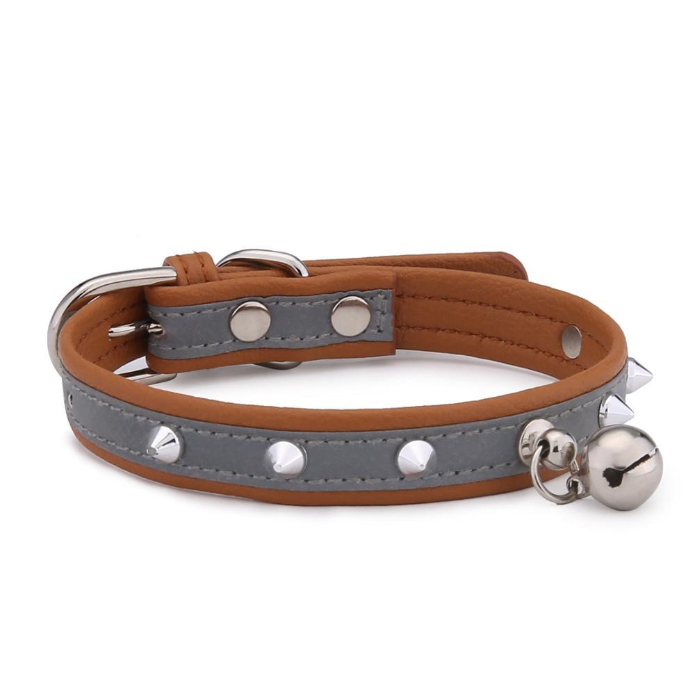 Anti-Bite Collar