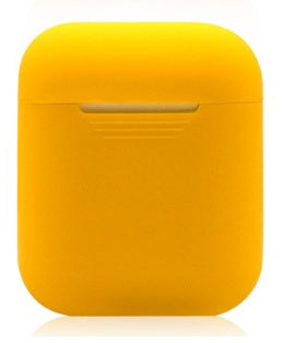 Soft Silicone Protective Case for AirPods