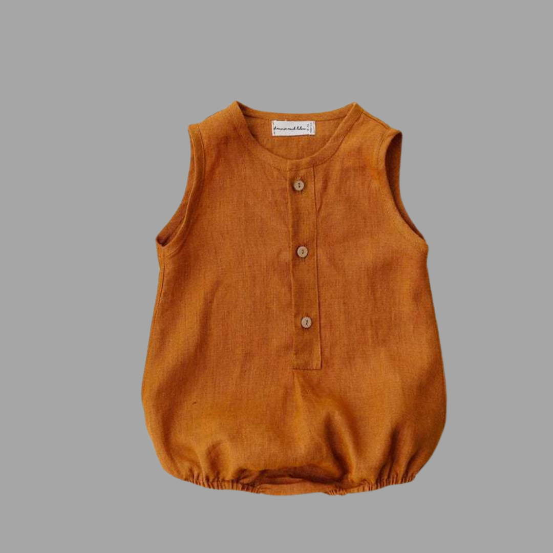 Baby One-Piece Suit