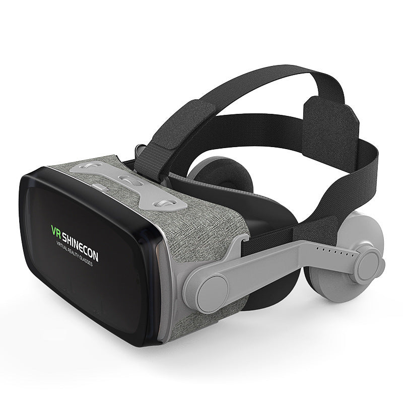 3D Virtual Reality VR Glasses