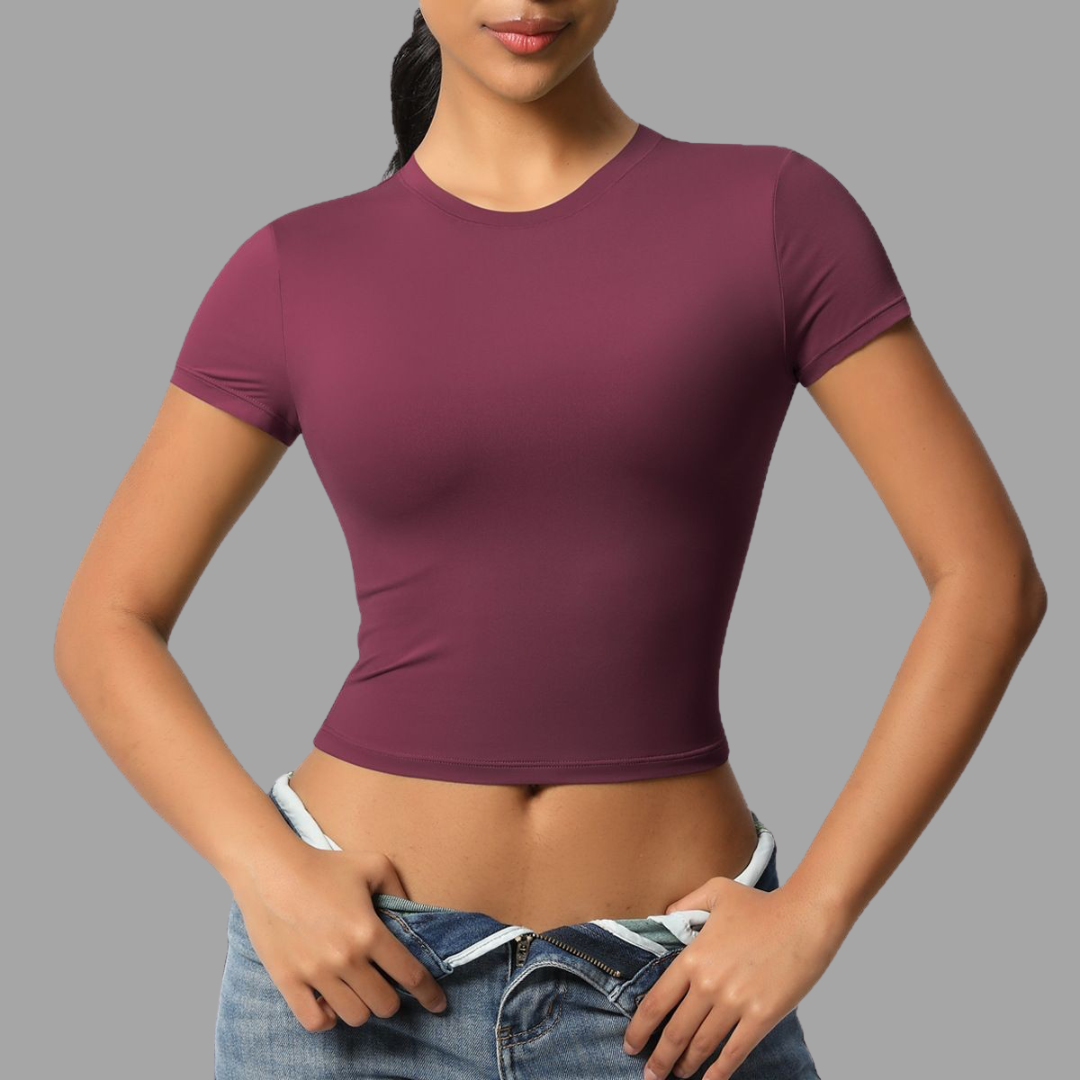Women's Crop Top