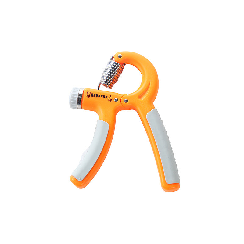 Adjustable Hand Grip Strengthener – Portable Fitness Equipment for Wrist, Hand, and Forearm