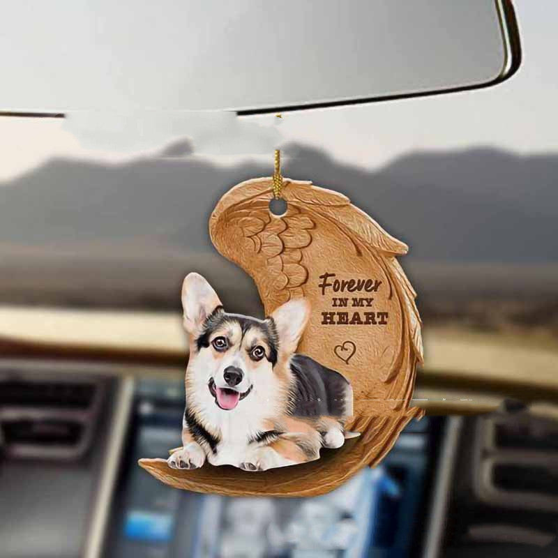 Car Pendant Ornament