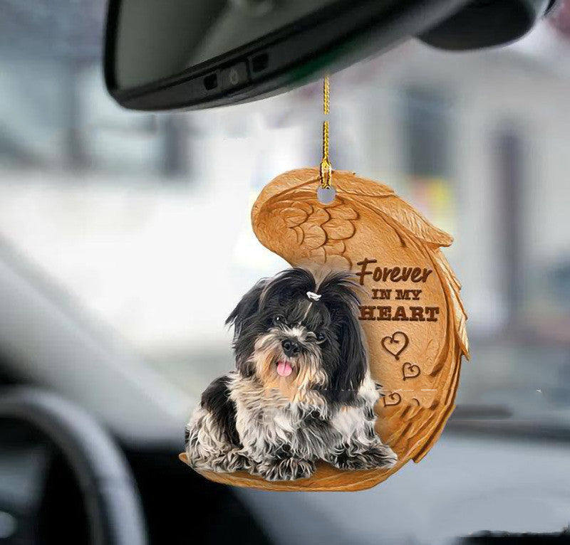 Car Pendant Ornament