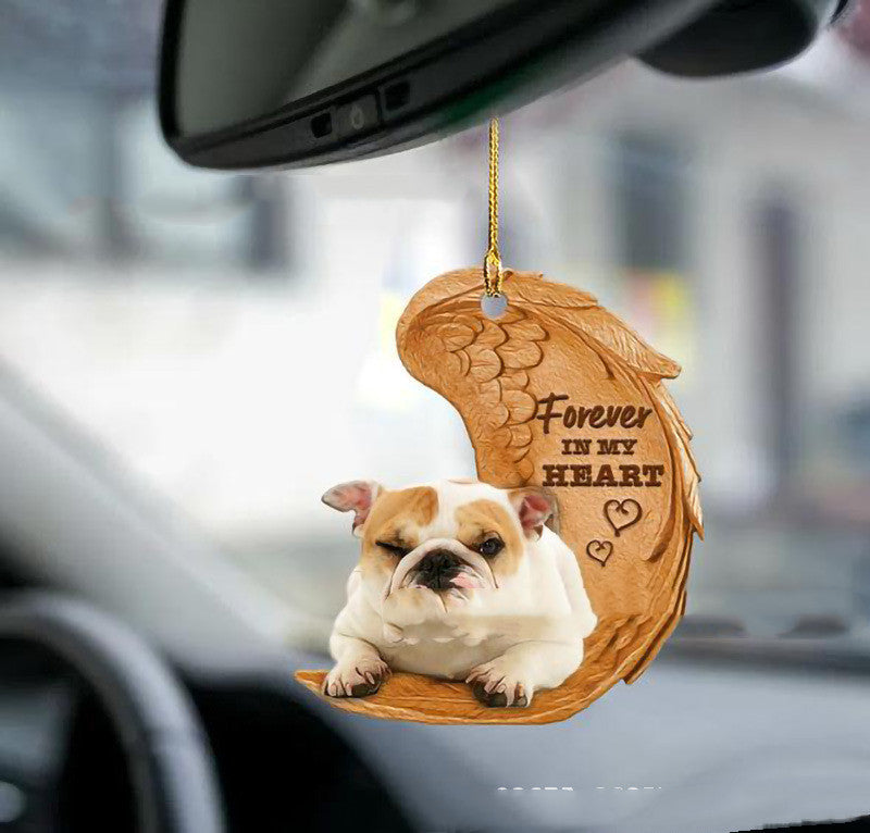 Car Pendant Ornament