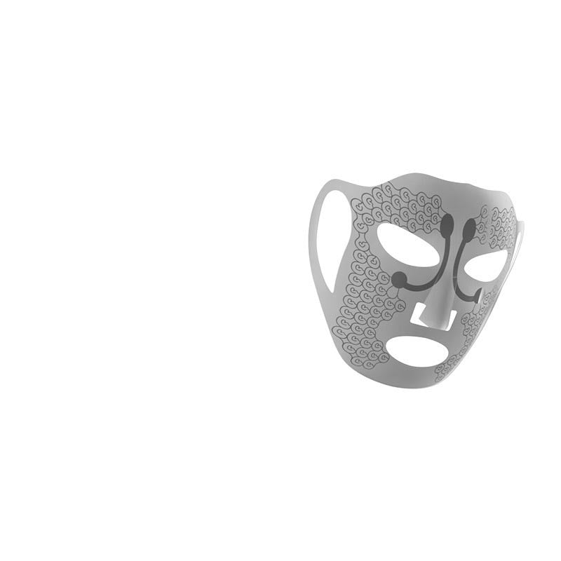 Electric Facial Massage Mask - Skin Tightening & Anti-Wrinkle Device