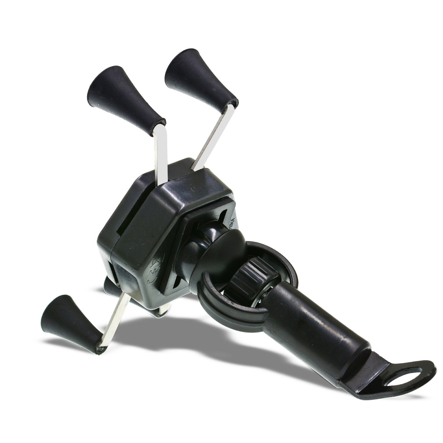 Motorcycle Rechargeable Phone Holder