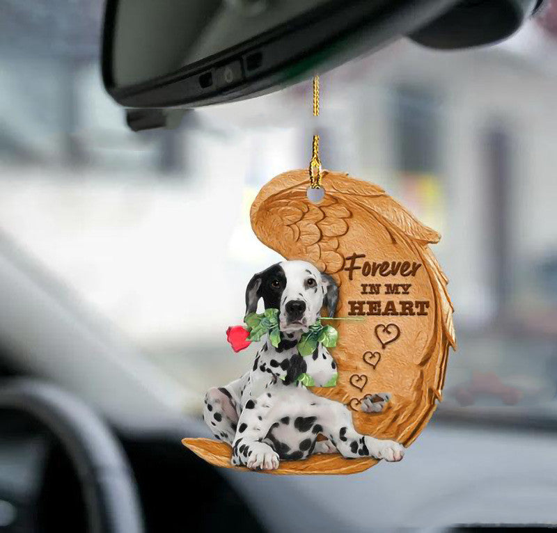 Car Pendant Ornament