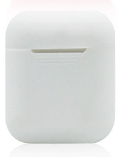 Soft Silicone Protective Case for AirPods
