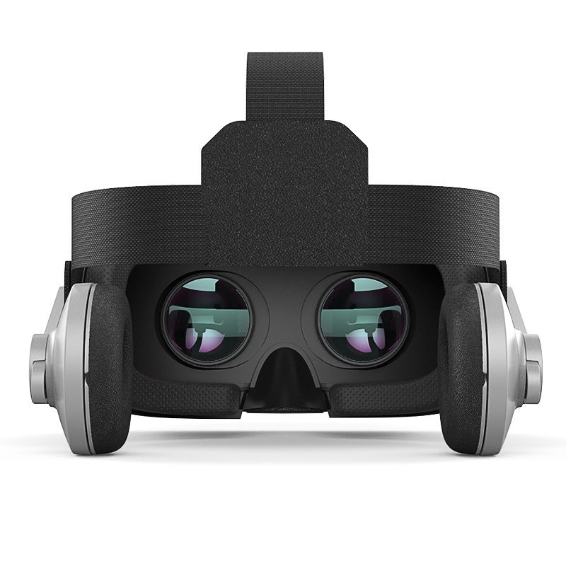 3D Virtual Reality VR Glasses