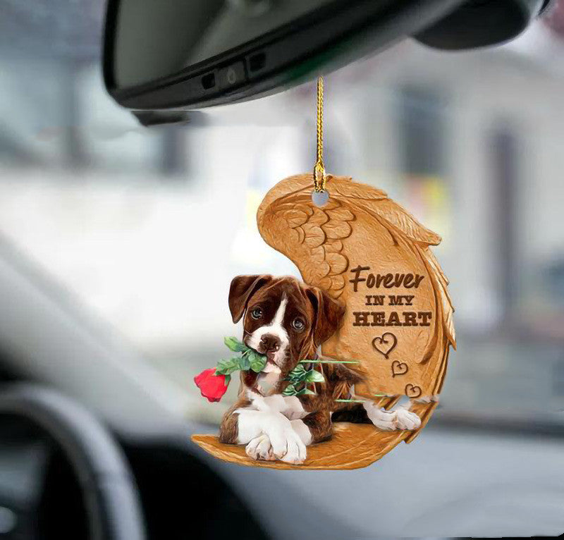 Car Pendant Ornament