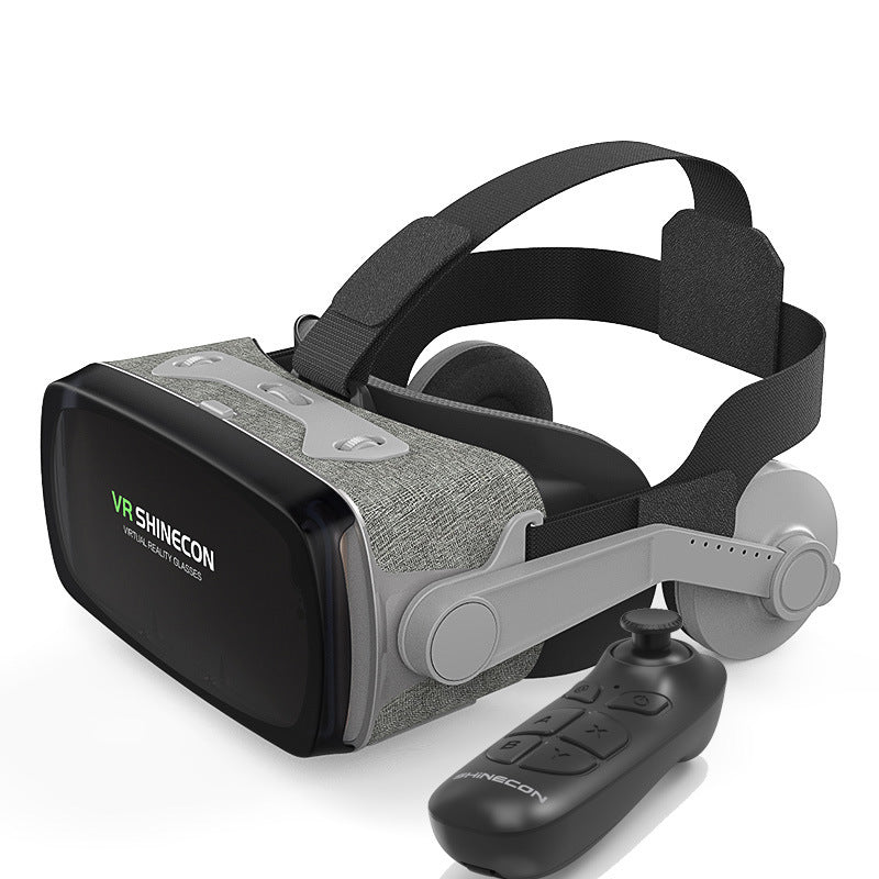 3D Virtual Reality VR Glasses