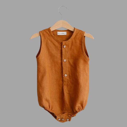 Baby One-Piece Suit