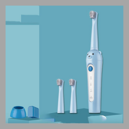 Electric Toothbrush for Kids