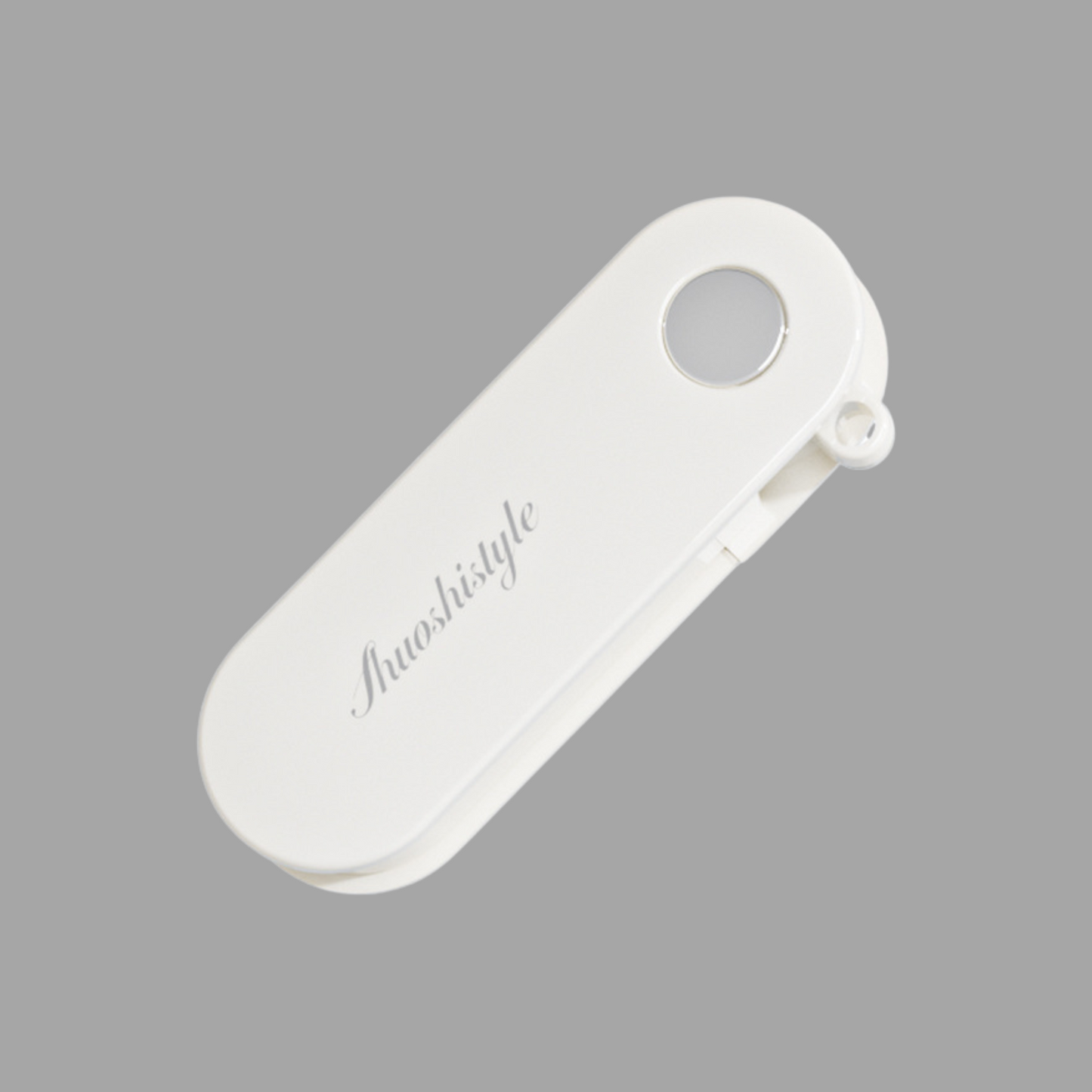 Foldable Stainless Steel Vegetable Peeler & Fruit Slicer