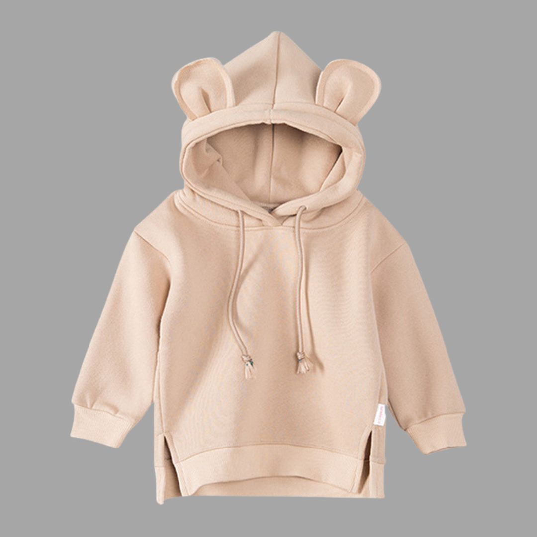 Unisex Kids Hoodie