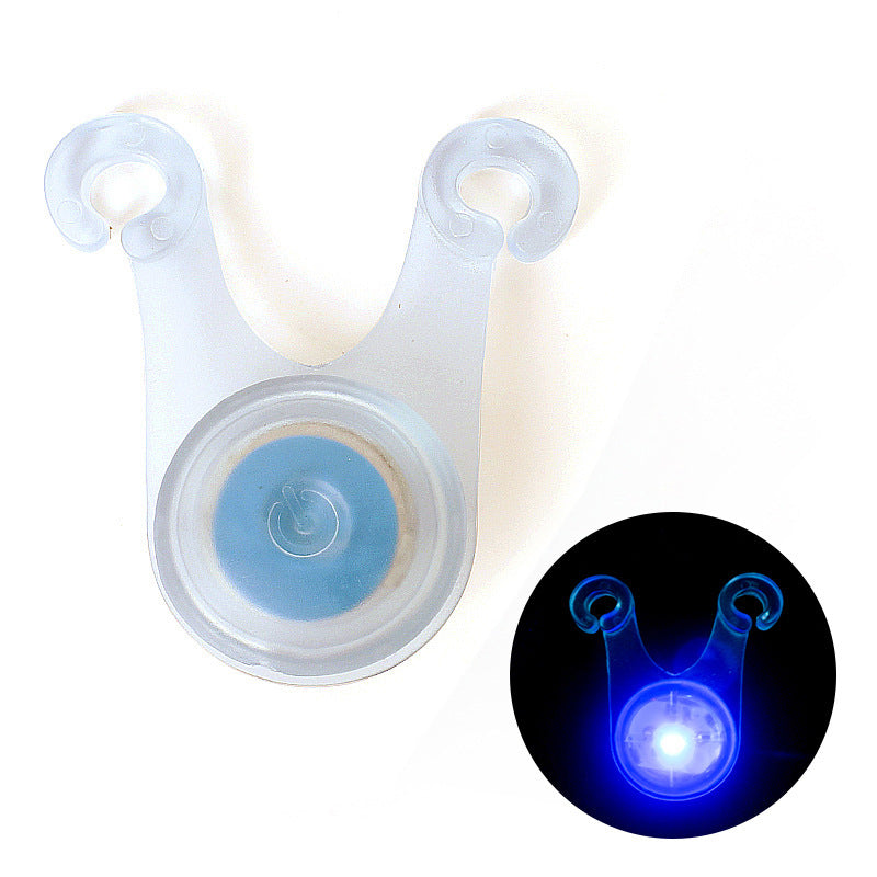 Outdoor Camping Decorative LED Hanging Tent Lights – Battery Powered, Compact & Lightweight
