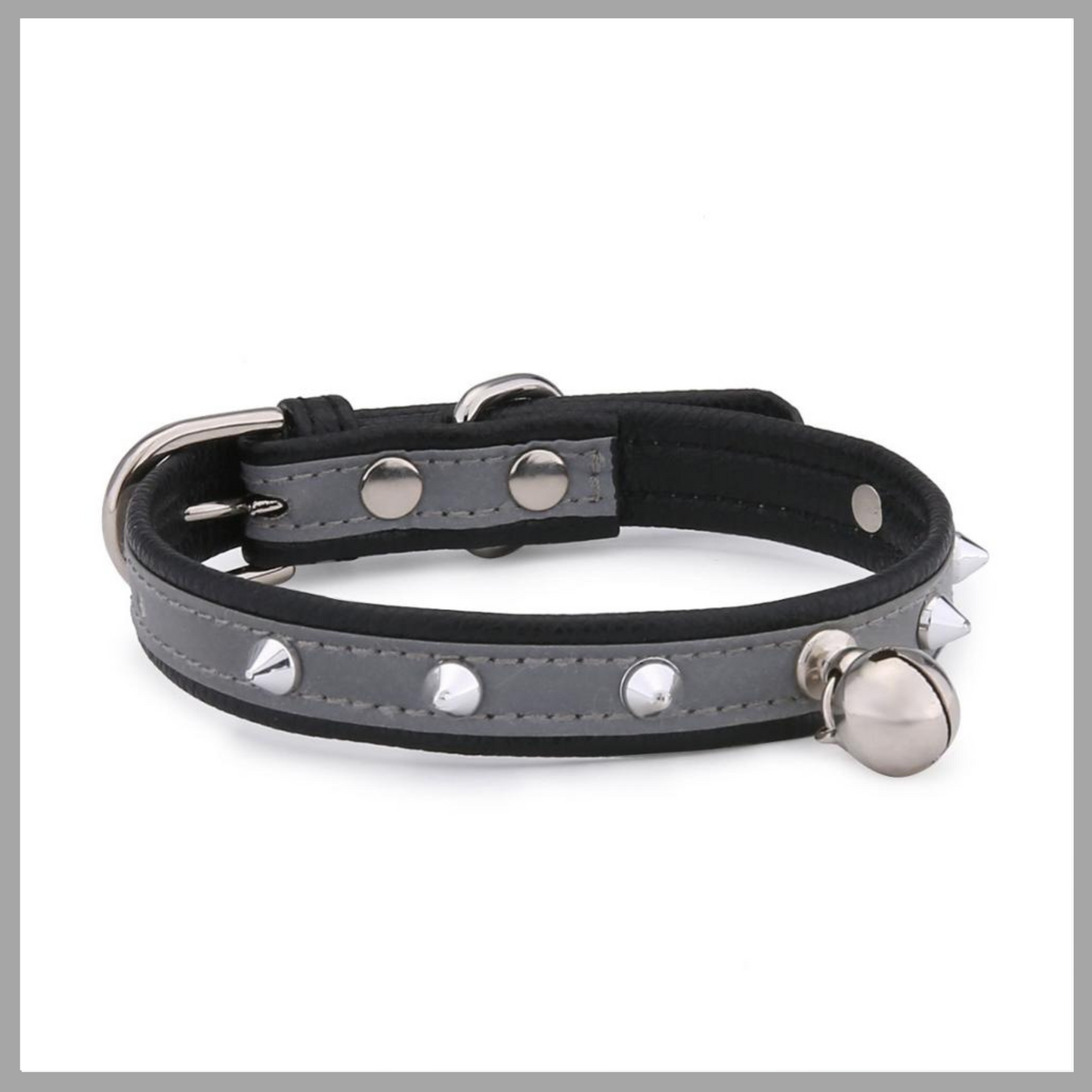 Anti-Bite Collar