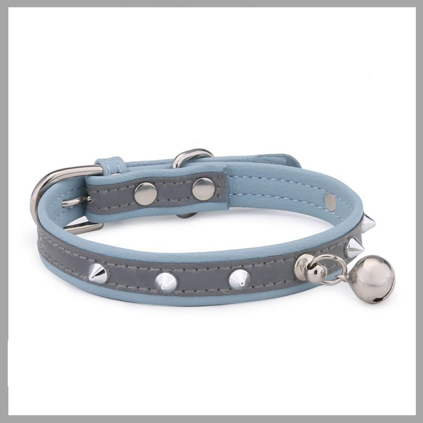 Anti-Bite Collar