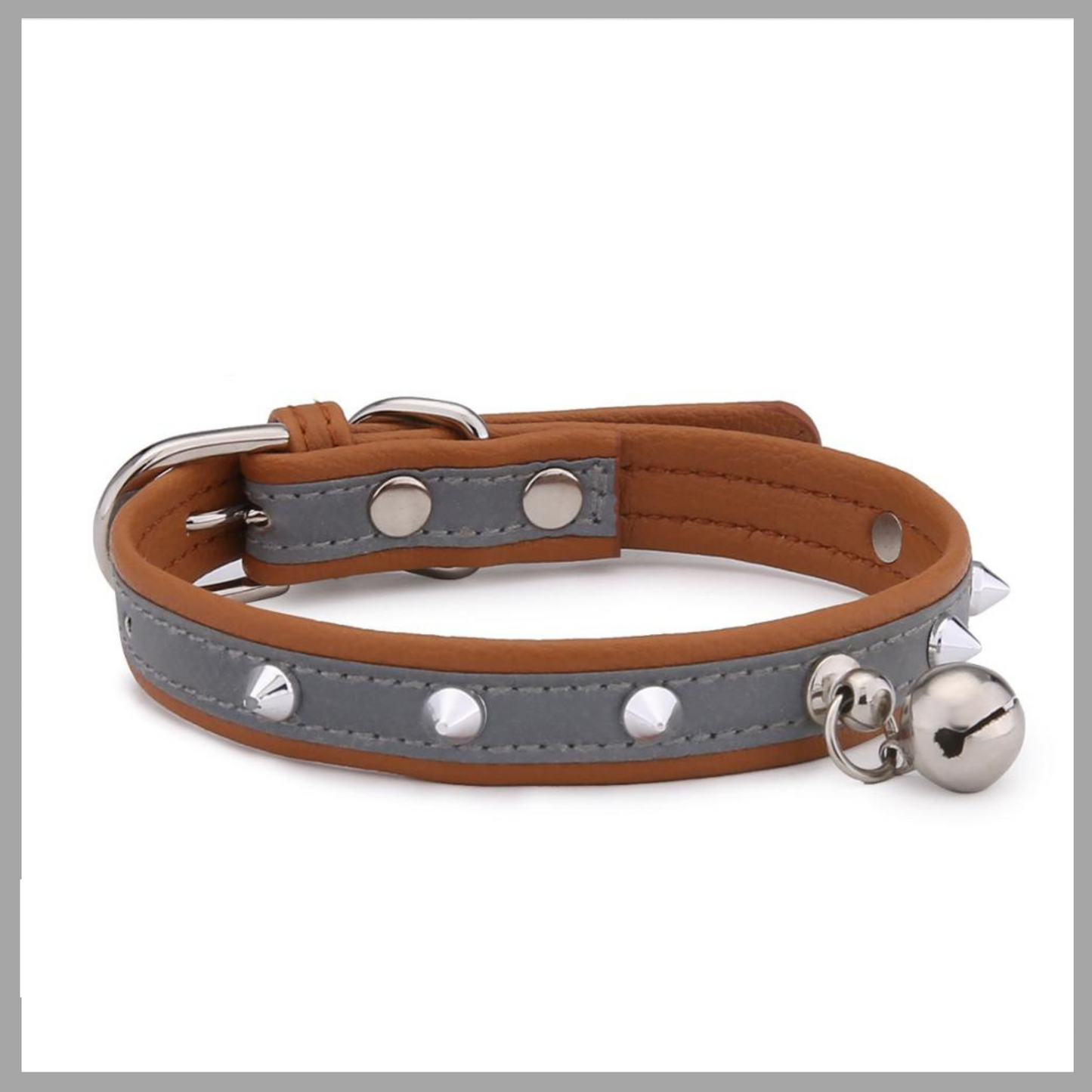 Anti-Bite Collar