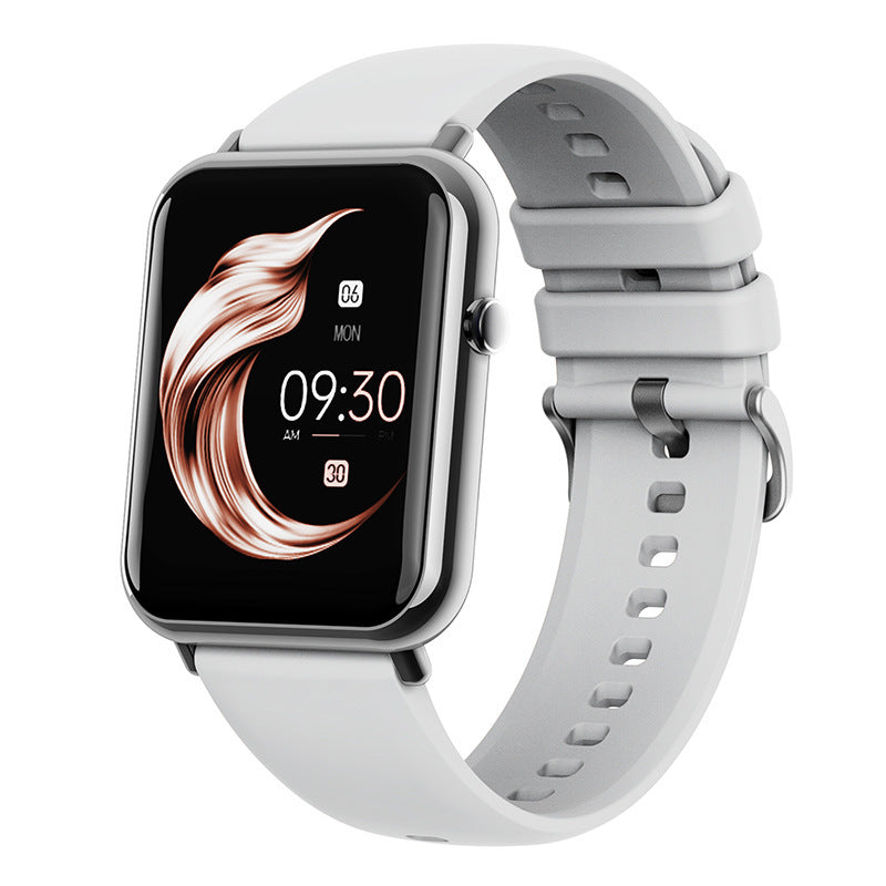 Smart Waterproof Bluetooth Watch