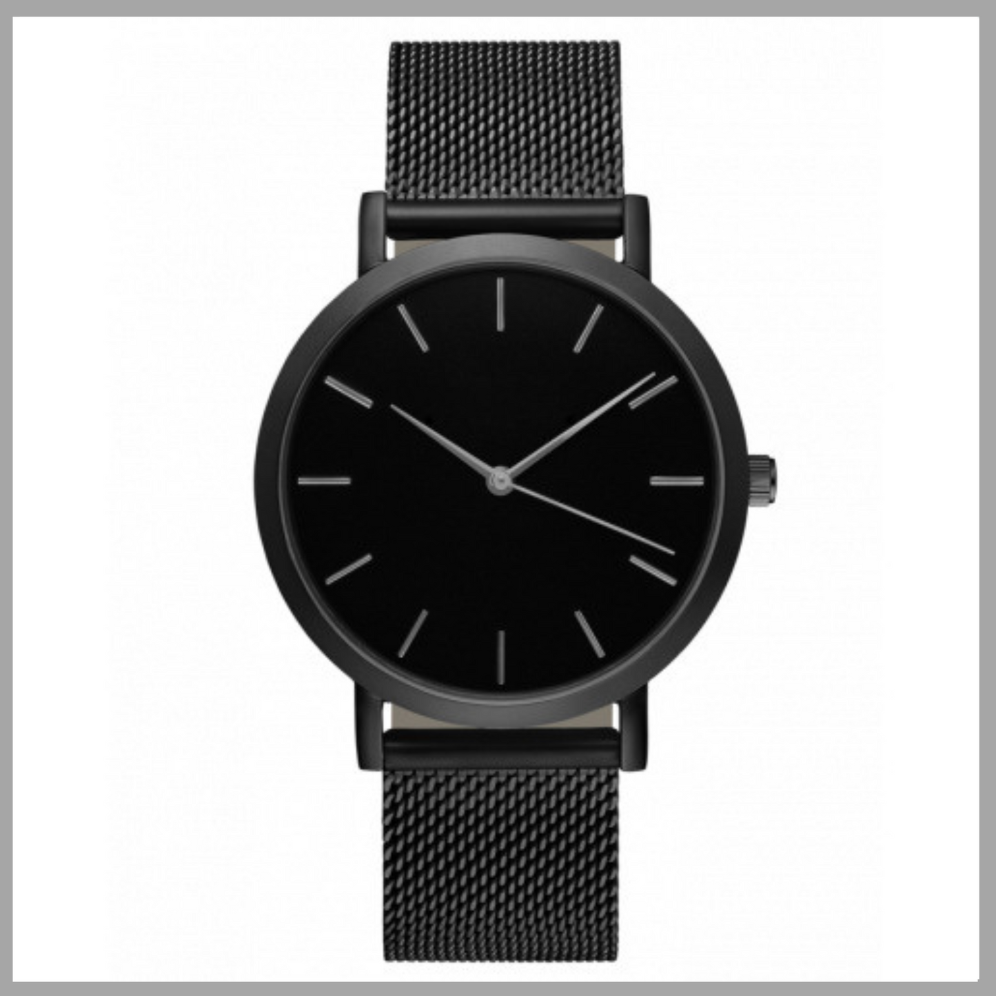 VerityTime Watch