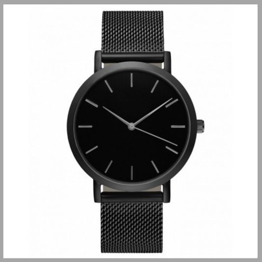 VerityTime Watch