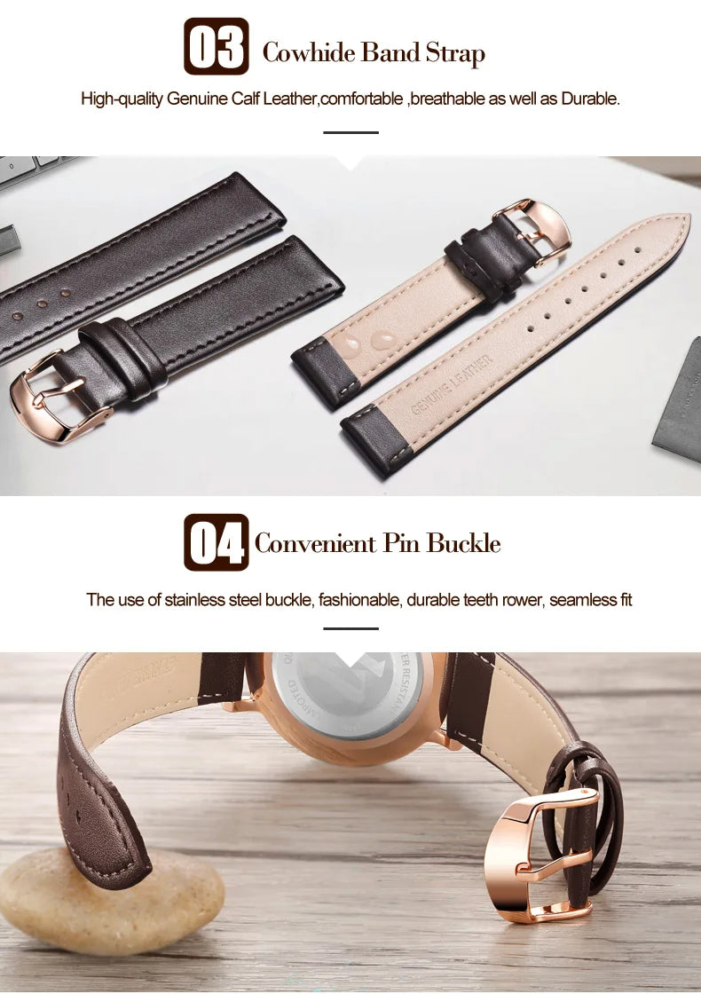 Luxury Men's Watch