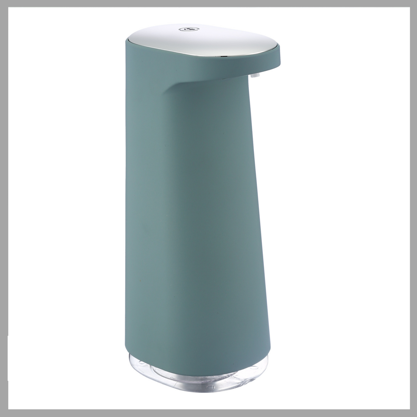 Automatic Foam Soap Dispenser – Smart Infrared Sensor Hand Sanitizer