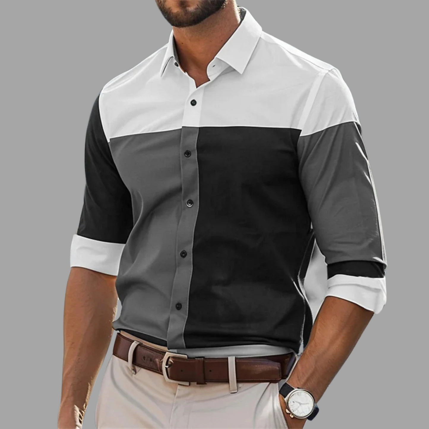 Men's Fashionable Shirt