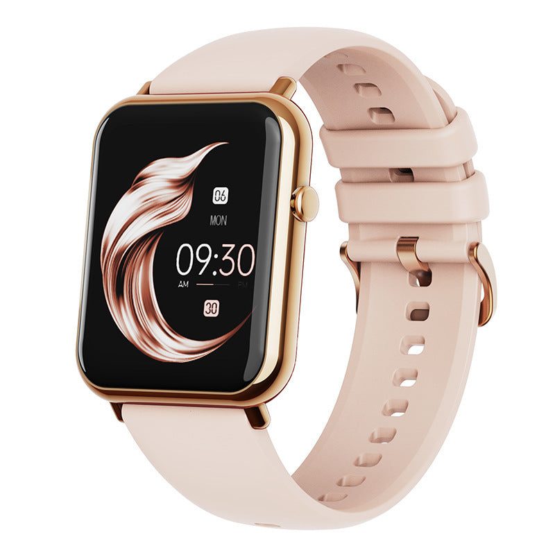 Smart Waterproof Bluetooth Watch