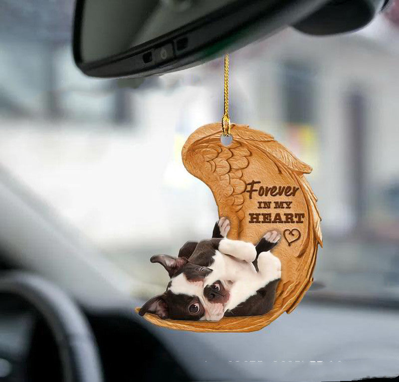 Car Pendant Ornament