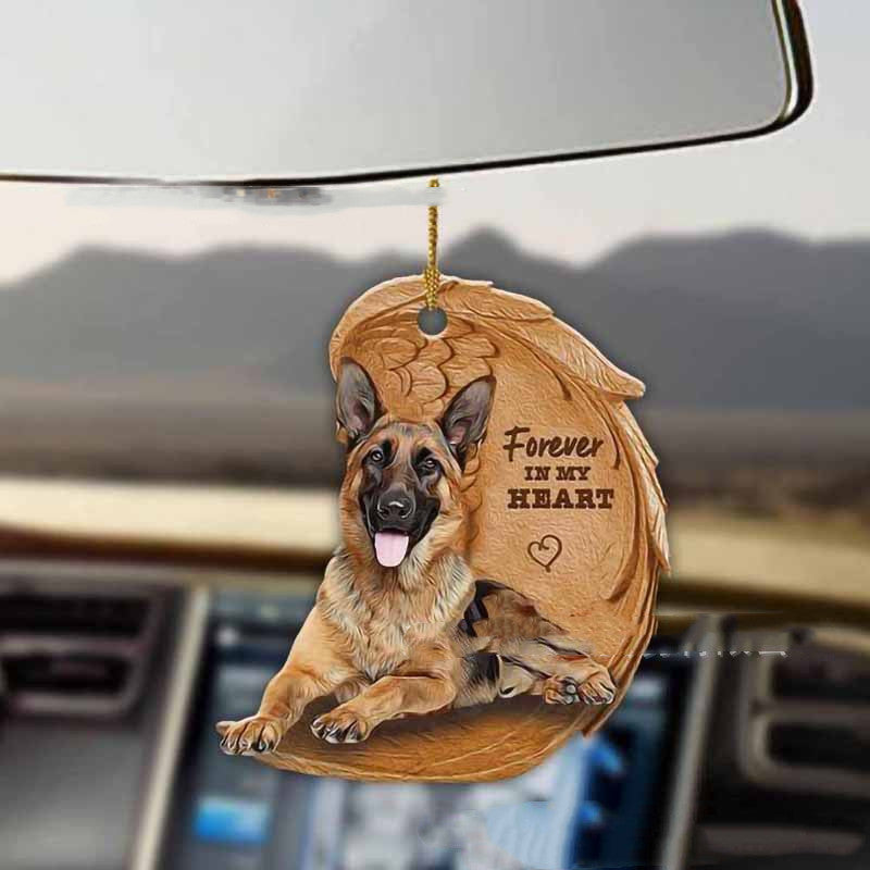 Car Pendant Ornament