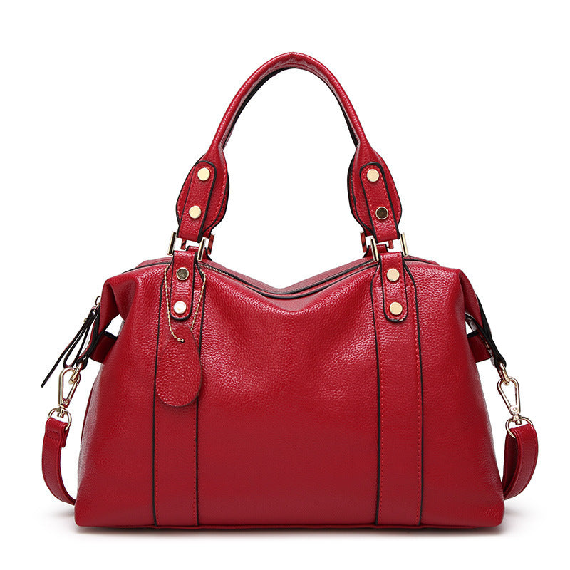 Shoulder Handbag