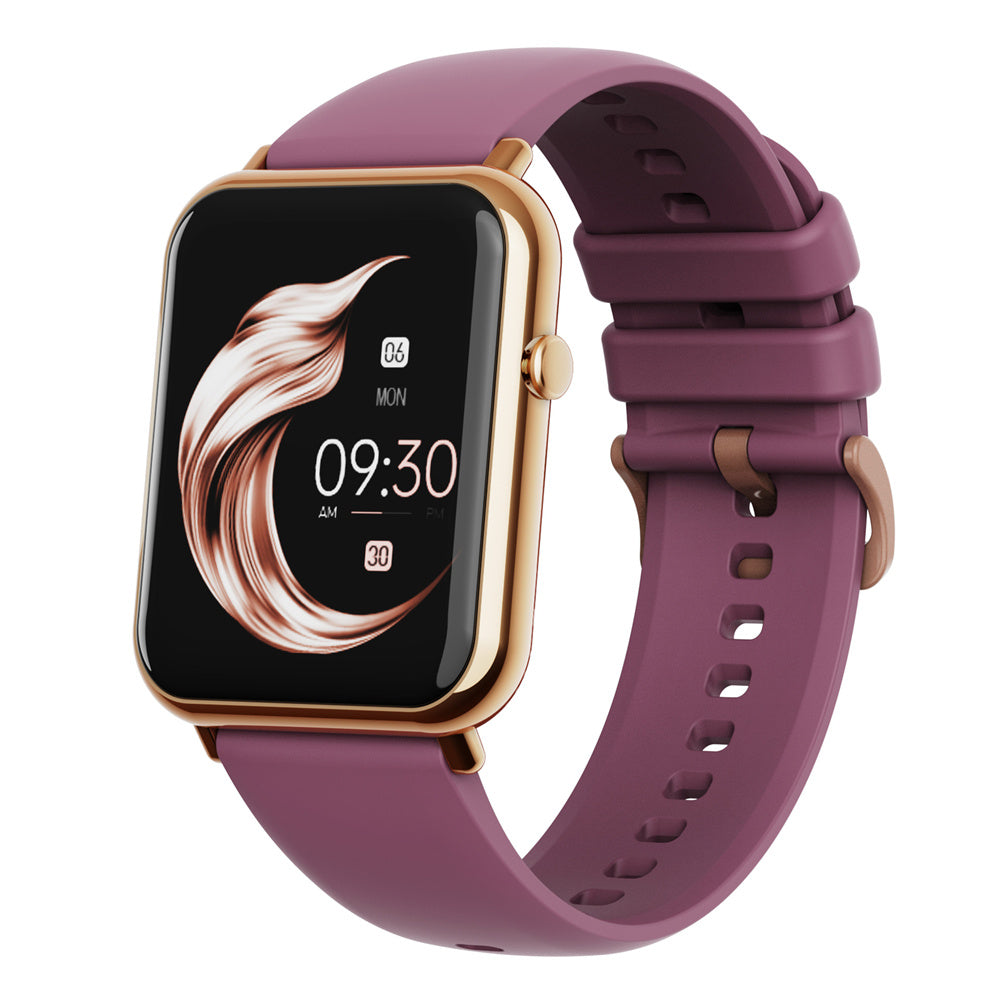 Smart Waterproof Bluetooth Watch
