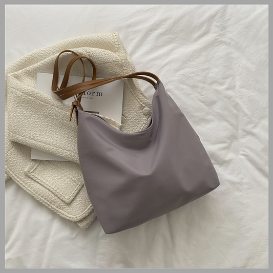 Trendy Shoulder Bag