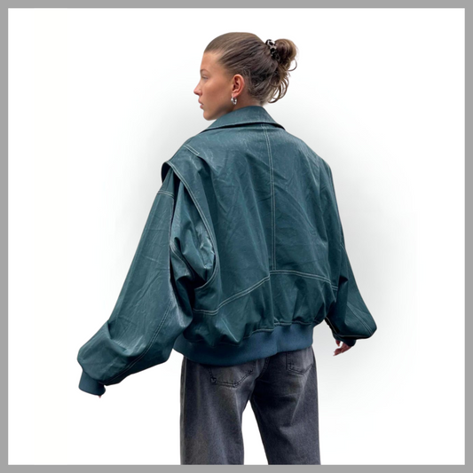 Women's Zip-Up Jacket