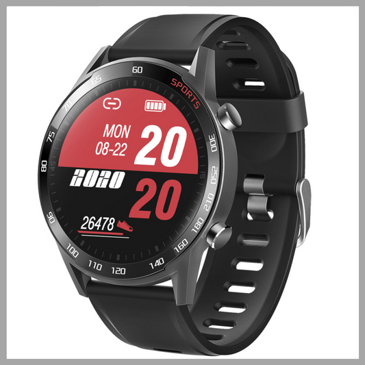 Smartwatch for Men & Women