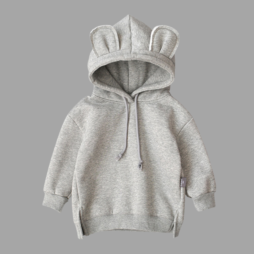 Unisex Kids Hoodie