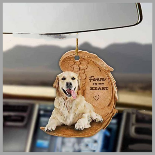 Car Pendant Ornament