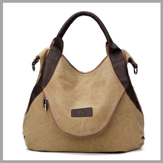 Minimalist Shoulder Crossbody Bag