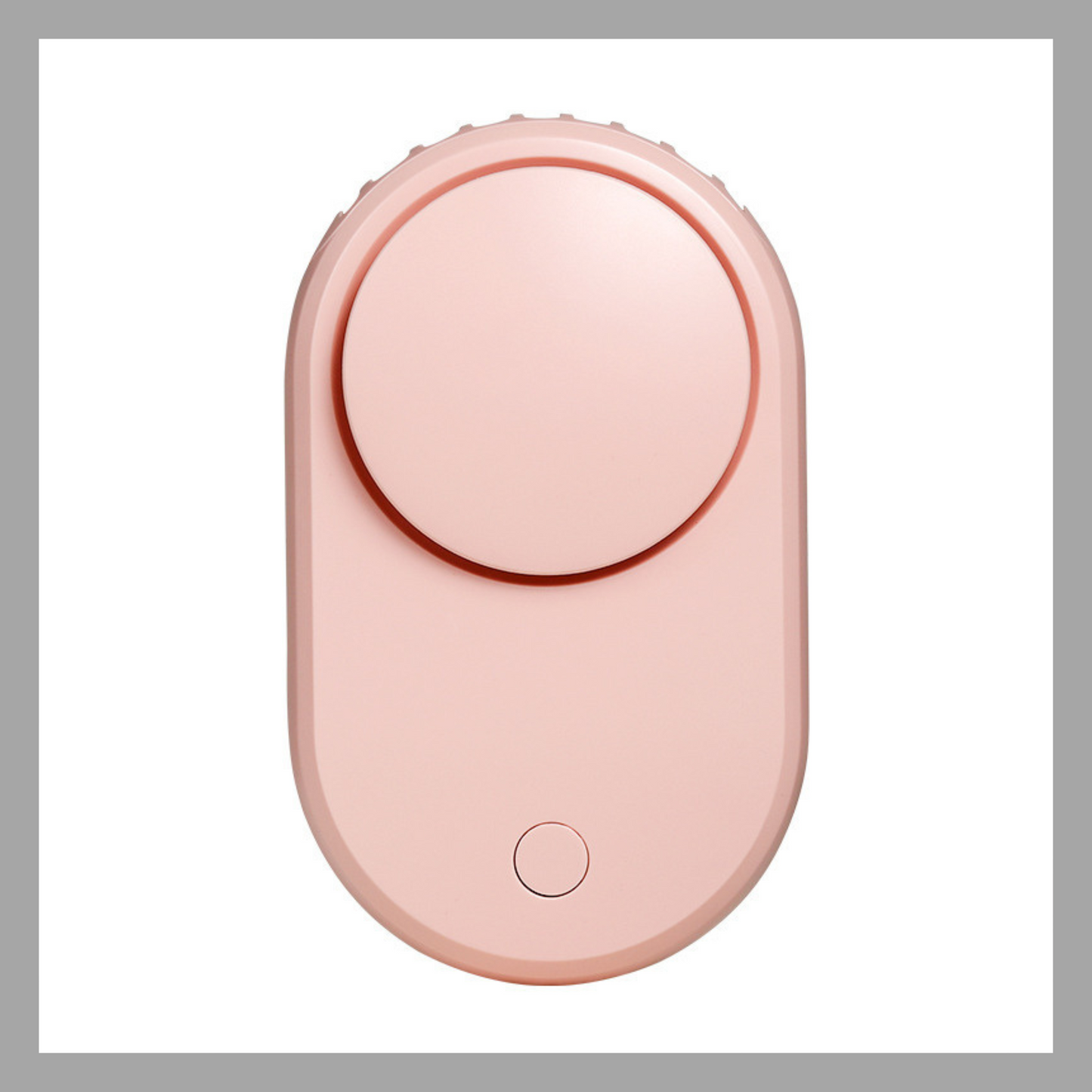 Mini Electric Eyelash Dryer