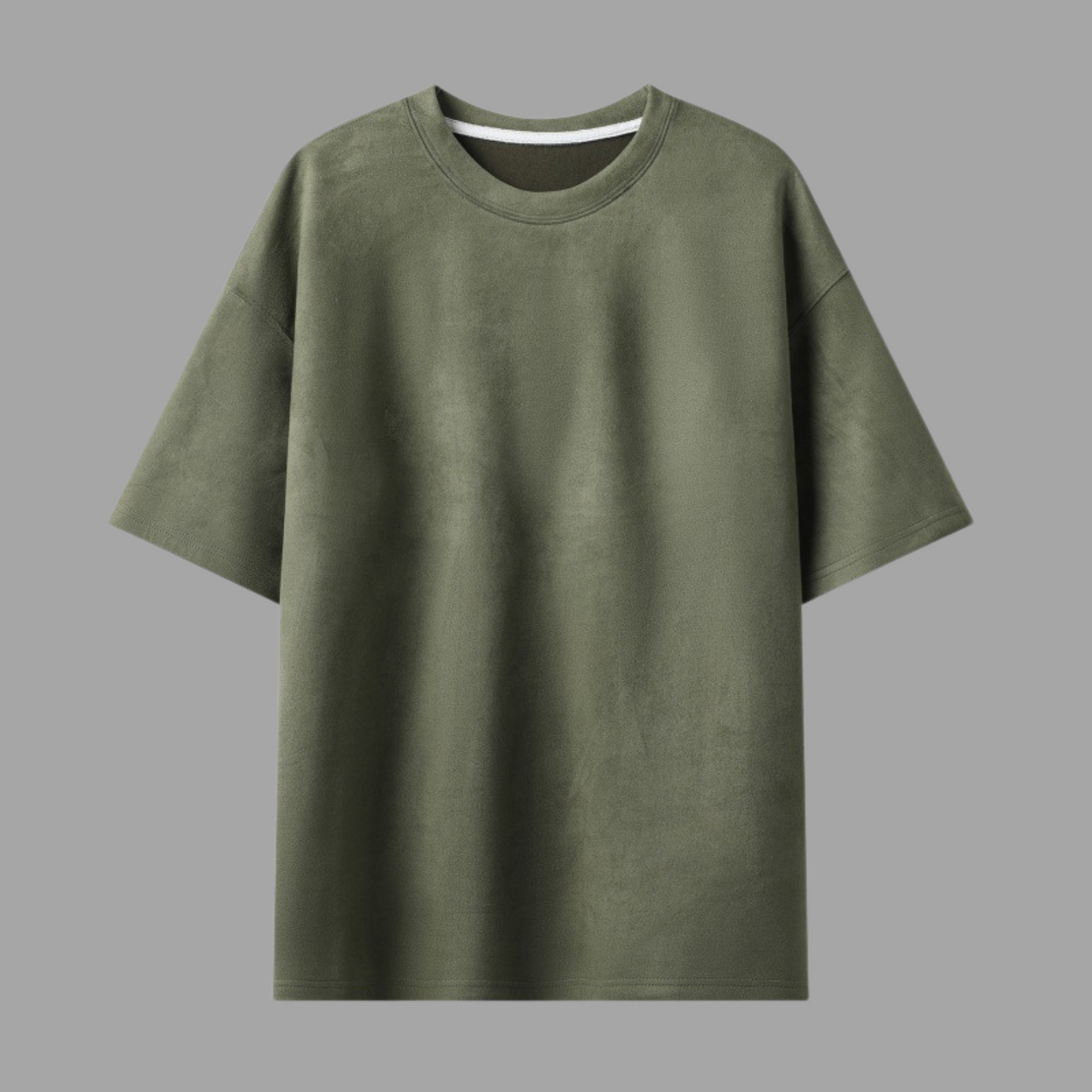 Men's Relaxed-Fit T-shirt