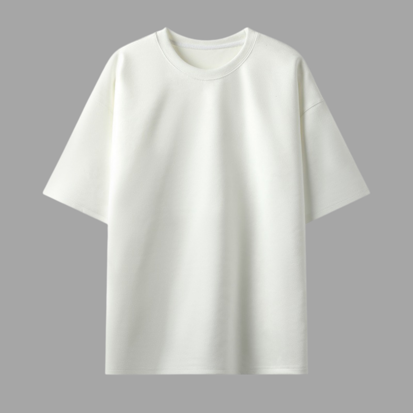 Men's Relaxed-Fit T-shirt